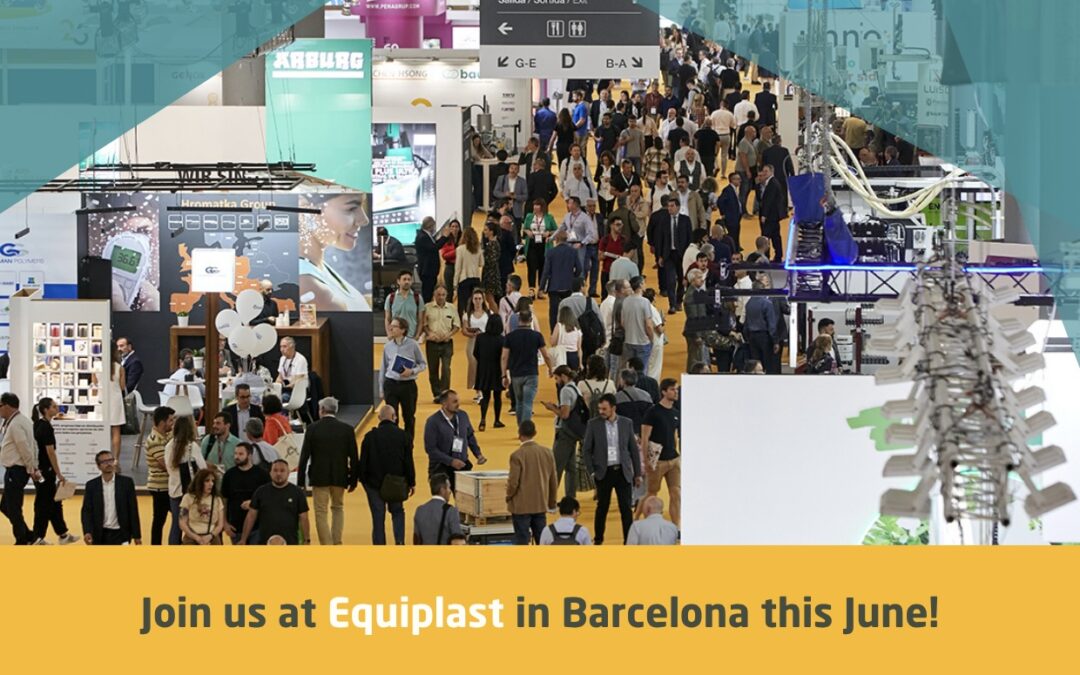 Zartu participará en Equiplast 2026 en Barcelona