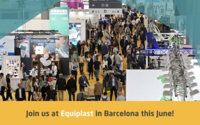 Zartu participará en Equiplast 2026 en Barcelona